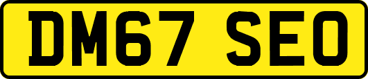 DM67SEO