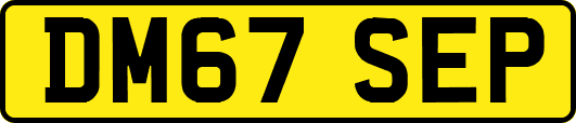 DM67SEP