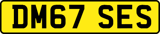 DM67SES