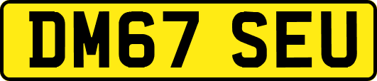 DM67SEU