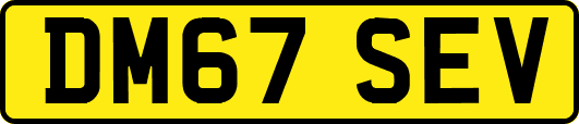 DM67SEV