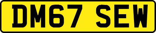 DM67SEW