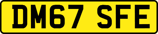 DM67SFE