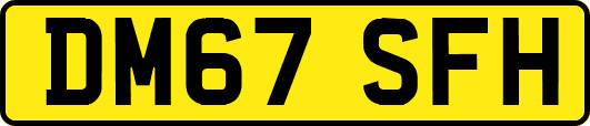 DM67SFH