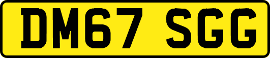 DM67SGG