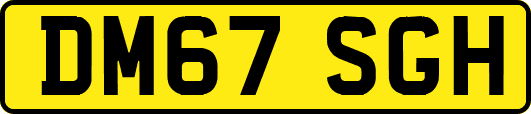 DM67SGH