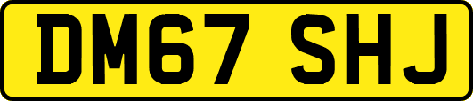 DM67SHJ