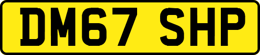 DM67SHP