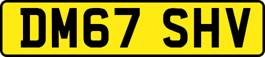 DM67SHV