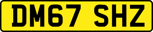 DM67SHZ