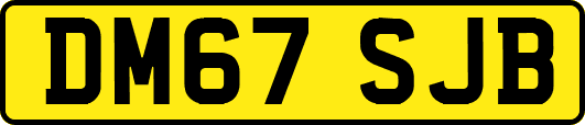 DM67SJB