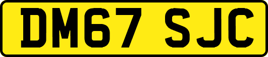 DM67SJC