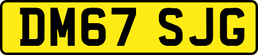 DM67SJG