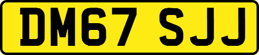 DM67SJJ