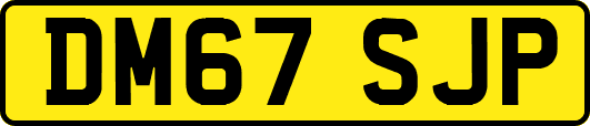 DM67SJP