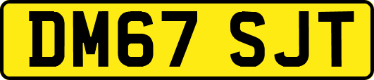 DM67SJT