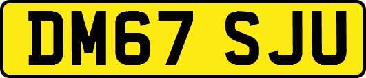 DM67SJU