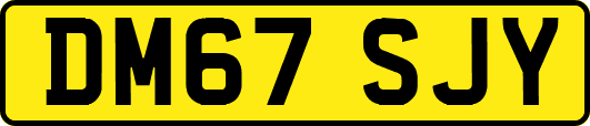 DM67SJY