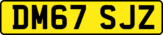 DM67SJZ