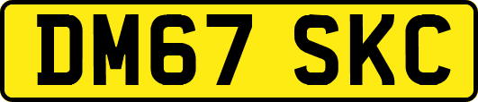 DM67SKC