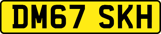 DM67SKH