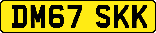 DM67SKK
