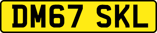 DM67SKL