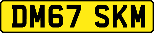 DM67SKM