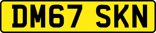 DM67SKN
