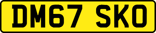 DM67SKO
