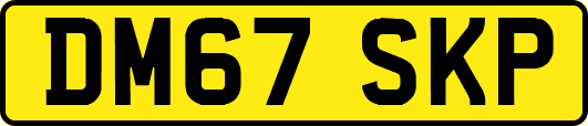 DM67SKP