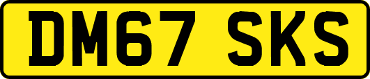DM67SKS