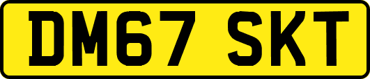 DM67SKT