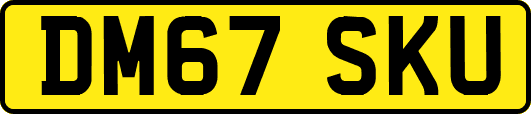DM67SKU