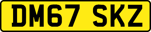 DM67SKZ