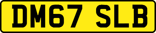 DM67SLB