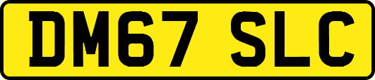 DM67SLC