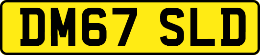 DM67SLD