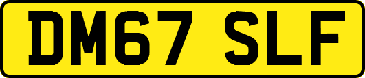 DM67SLF