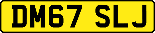 DM67SLJ