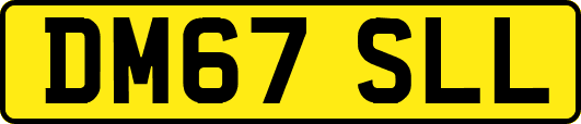 DM67SLL