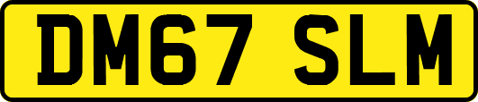 DM67SLM