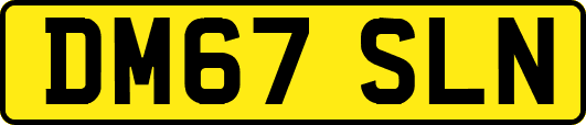 DM67SLN