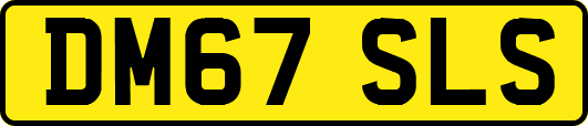 DM67SLS