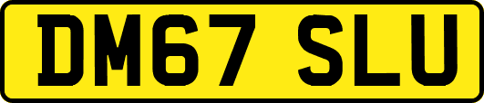 DM67SLU