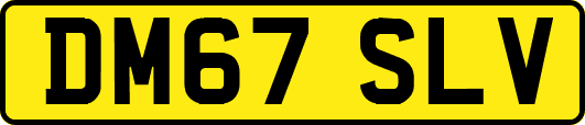 DM67SLV