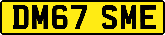 DM67SME