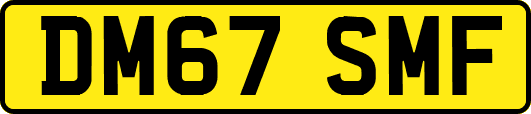 DM67SMF