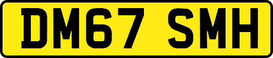 DM67SMH