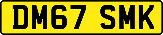 DM67SMK